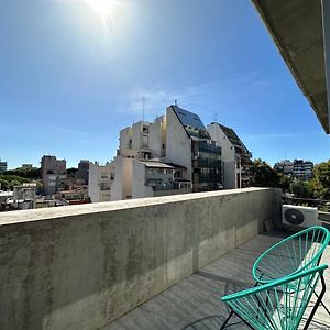 Apartamento de 1 Dormitorio